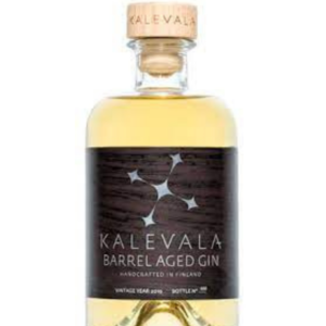 KALEVALA BARREL AGED GIN