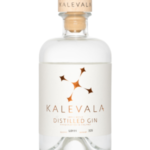 KALEVALA SMALL BATCH GIN
