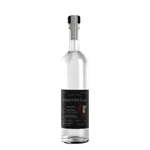 Perro De San Juan Mezcal