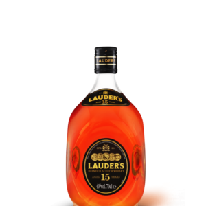 LAUDER’S QUEEN MARY SPECIAL RESERVE SCOTCH WHISKY