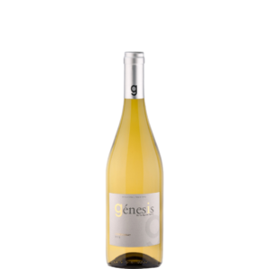 Genesis Chardonnay Wine