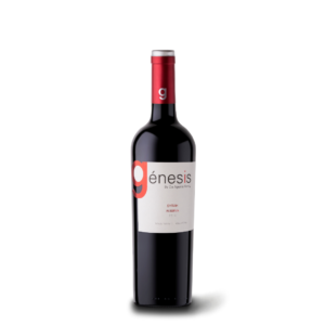 Genesis Syrah Reserva Wine