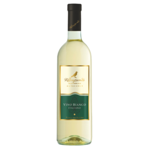 LA ROCCAGRANDE VINO BIANCO WINE