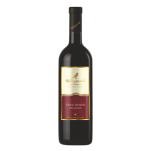 LA ROCCAGRANDE VINO ROSSO WINE