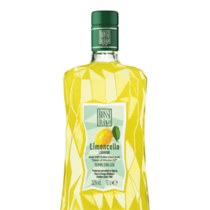 Limoncello Rossi d’Asiago