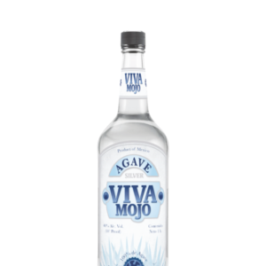 Viva Mojo Tequila