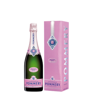 Brut Rose