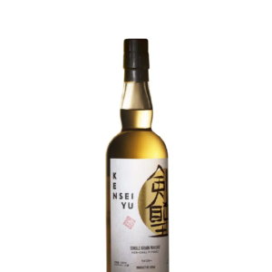 Kensei Blended Japanese Whisky