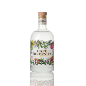 CAPE DIVERSITY GIN