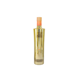 AU VODKA JUICY PEACH