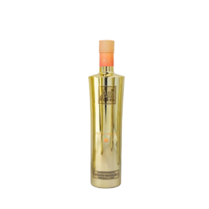 AU VODKA JUICY PEACH