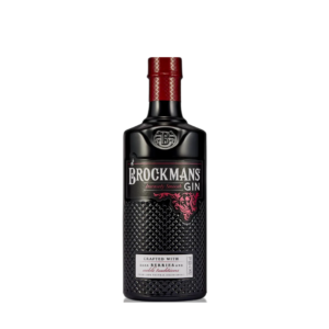 BROCKMANS GIN