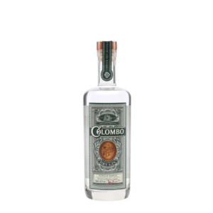 COLOMBO NO. 7 GIN