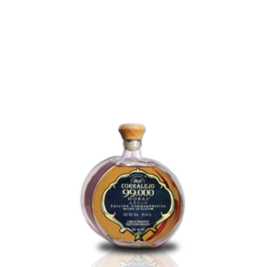 Tequila Corralejo Añejo 99000 Horas