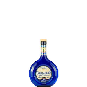 TEQUILA CORRALEJO TRIPLE DISTILLED