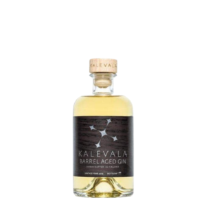 KALEVALA BARREL AGED GIN