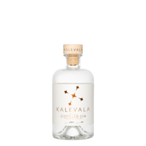 KALEVALA SMALL BATCH GIN