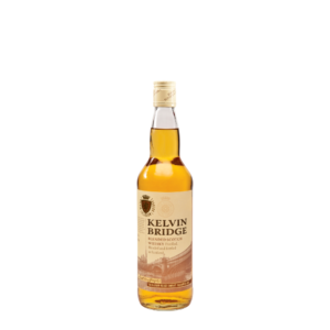 KELVIN BRIDGE Scotch Whisky