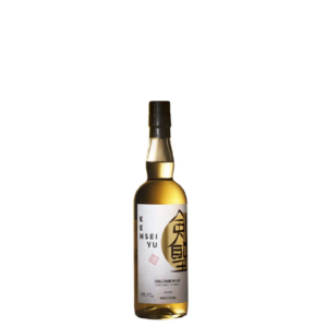 Kensei Blended Japanese Whisky