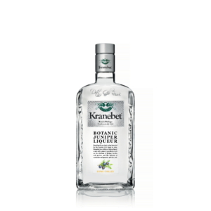 KRANEBET JUNIPER LIQUEUR