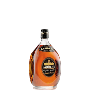 Lauders Blended Scotch Whisky