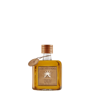 TEQUILA LOS ARANGO ANEJO
