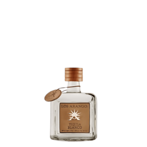 TEQUILA LOS ARANGO BLANCO