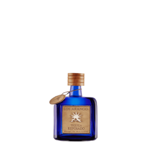 TEQUILA LOS ARANGO REPOSADO