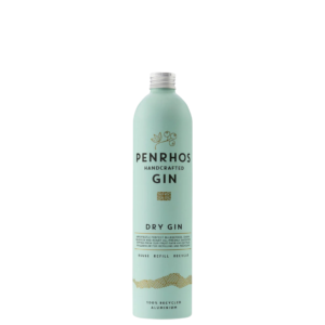 PENRHOS LONDON DRY GIN